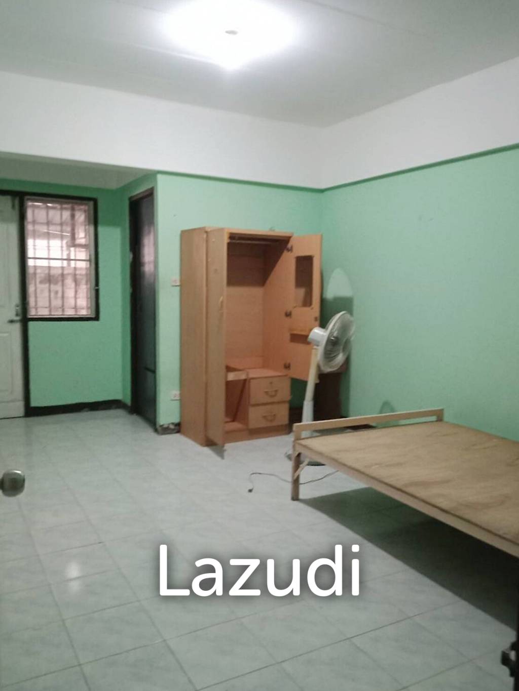 Good location Dormitory for sale in Chiang Mai