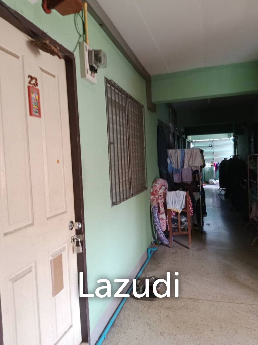Good location Dormitory for sale in Chiang Mai