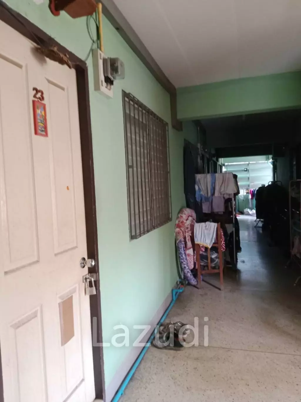 Good location Dormitory for sale in Chiang Mai