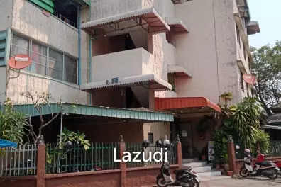 Good location Dormitory for sale in Chiang Mai
