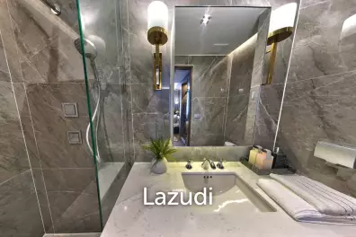 2 Bed 2 Bath 94.79 SQ.M One Altitude Charoenkrung