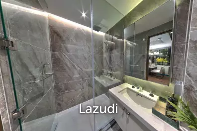 2 Bed 2 BAth  59.67 SQ.M One Altitude Charoenkrung