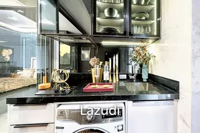 1 Bed 1 Bath 34.77 SQ.M One Altitude Charoenkrung