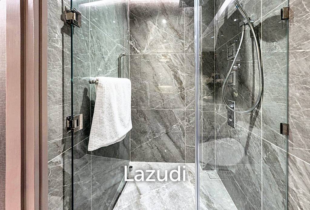 1 Bed 1 Bath 34.77 SQ.M One Altitude Charoenkrung