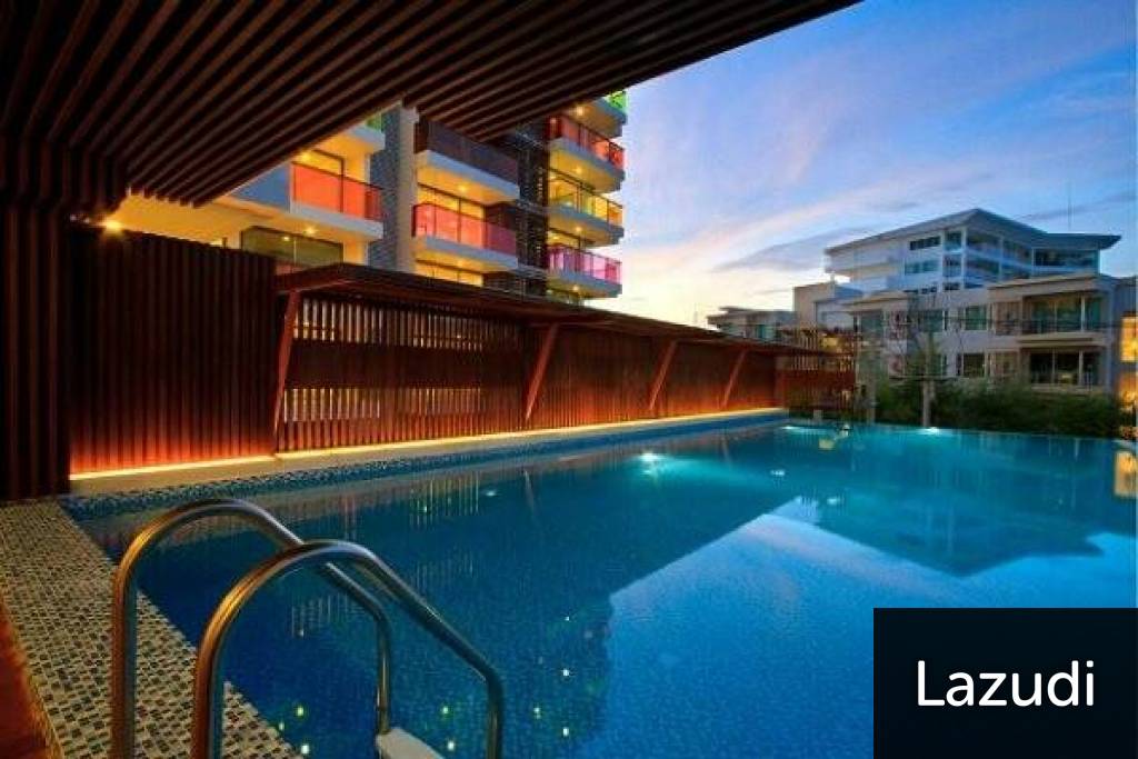 Beautufully 2 Bed Condo in Town Beautufully 2 Bed Condo in Town