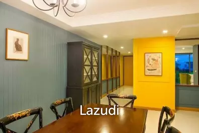 Beautufully 2 Bed Condo in Town