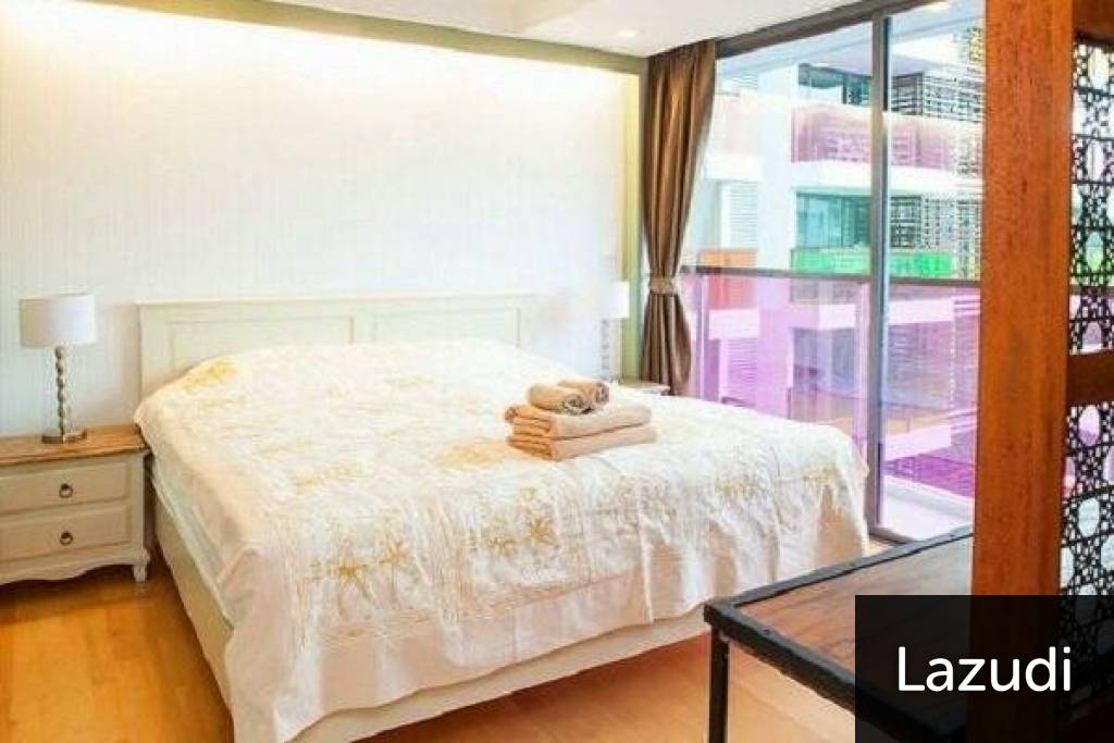 Beautufully 2 Bed Condo in Town Beautufully 2 Bed Condo in Town