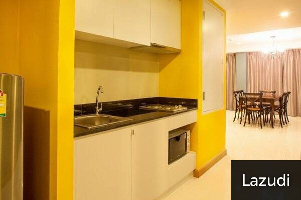 Beautufully 2 Bed Condo in Town Beautufully 2 Bed Condo in Town
