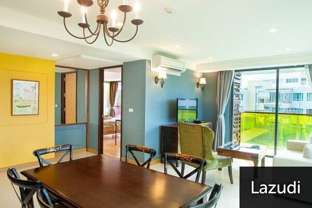 Beautufully 2 Bed Condo in Town Beautufully 2 Bed Condo in Town