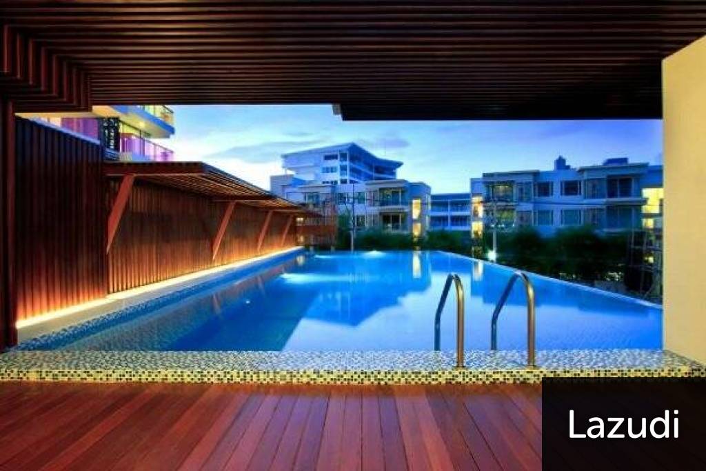 Beautufully 2 Bed Condo in Town Beautufully 2 Bed Condo in Town