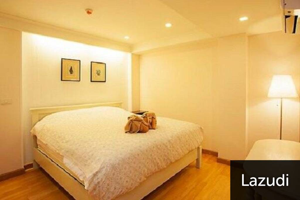Beautufully 2 Bed Condo in Town Beautufully 2 Bed Condo in Town