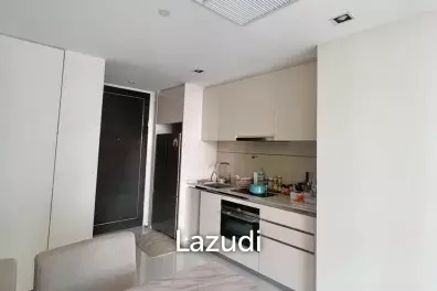 1 Bed 1 Bath 61 SQ.M The Bangkok Sathorn