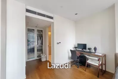 1 Bed 1 Bath 61 SQ.M The Bangkok Sathorn