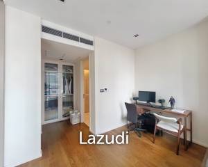 1 Bed 1 Bath 61 SQ.M The Bangkok Sathorn