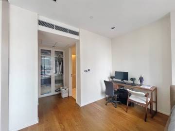 1 Bed 1 Bath 61 SQ.M The Bangkok Sathorn