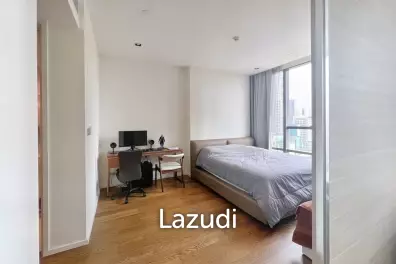 1 Bed 1 Bath 61 SQ.M The Bangkok Sathorn
