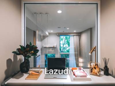 1 Bed Plus 1 Bath 60 SQ.M. Culture Chula