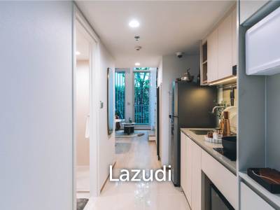 1 Bed Plus 1 Bath 60 SQ.M. Culture Chula