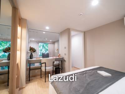 1 Bed Plus 1 Bath 60 SQ.M. Culture Chula
