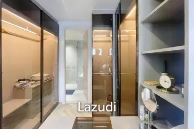 2 Bed 2 Bath 61 SQ.M Chapter Thonglor 25