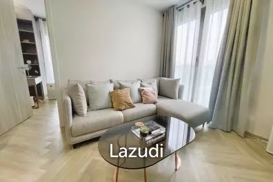 2 Bed 2 Bath 61 SQ.M Chapter Thonglor 25