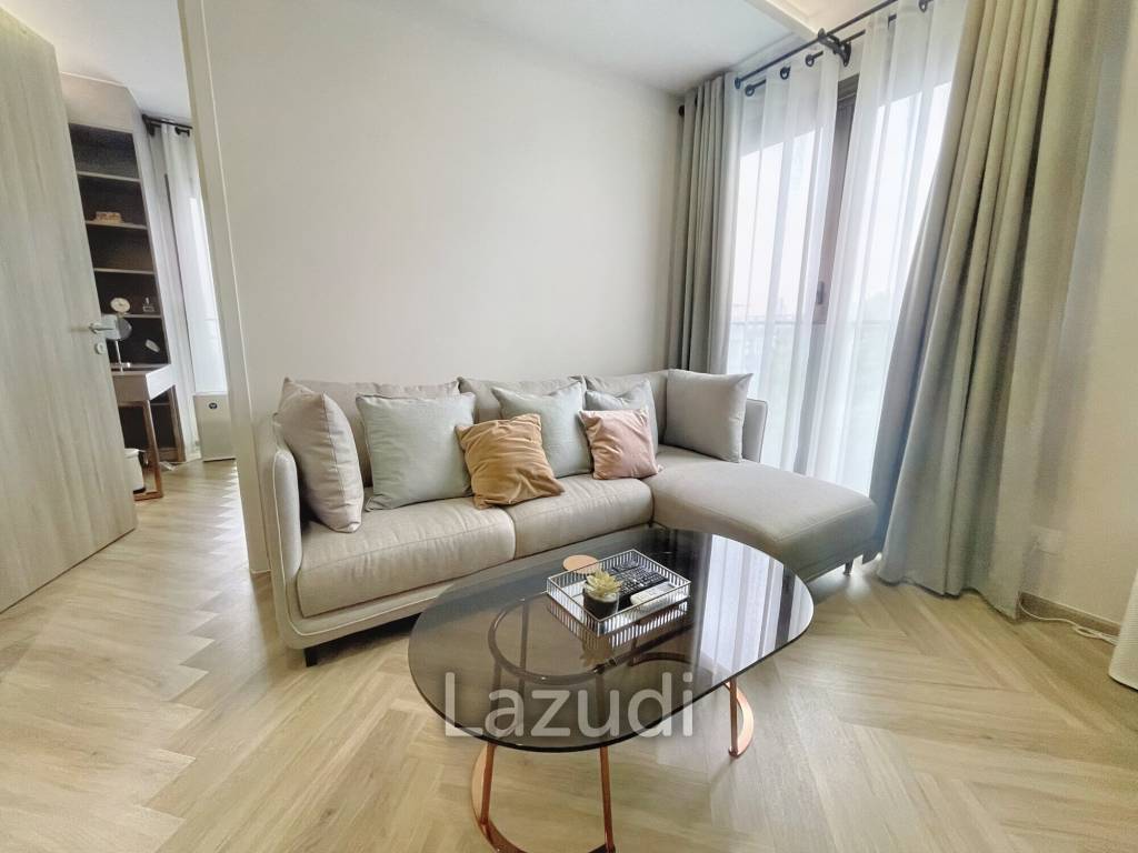 2 Bed 2 Bath 61 SQ.M Chapter Thonglor 25