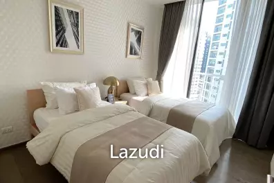 2 Bed 2 Bath 56.42 SQ.M. Park Origin Phromphong (Park 24)