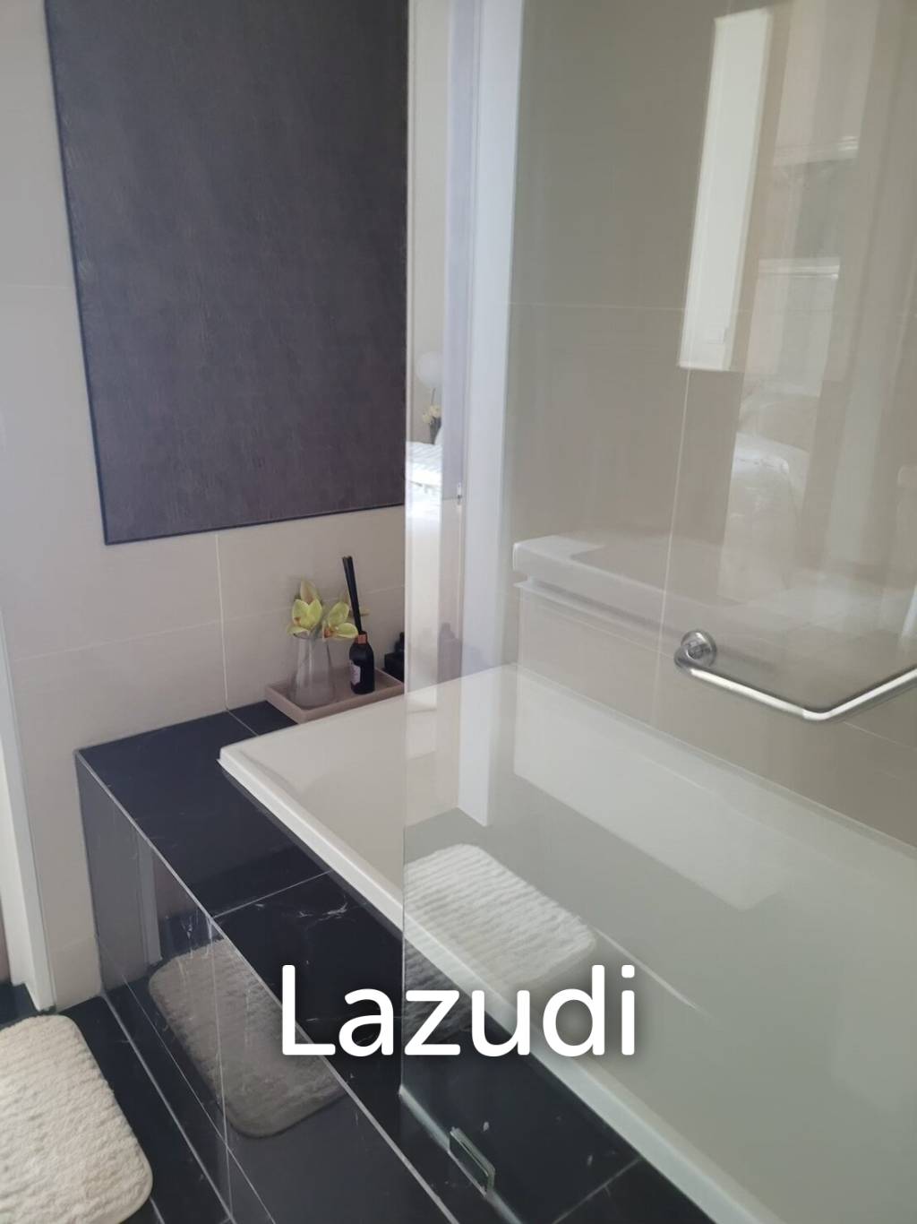 2 Bed 2 Bath 56.42 SQ.M. Park Origin Phromphong (Park 24)