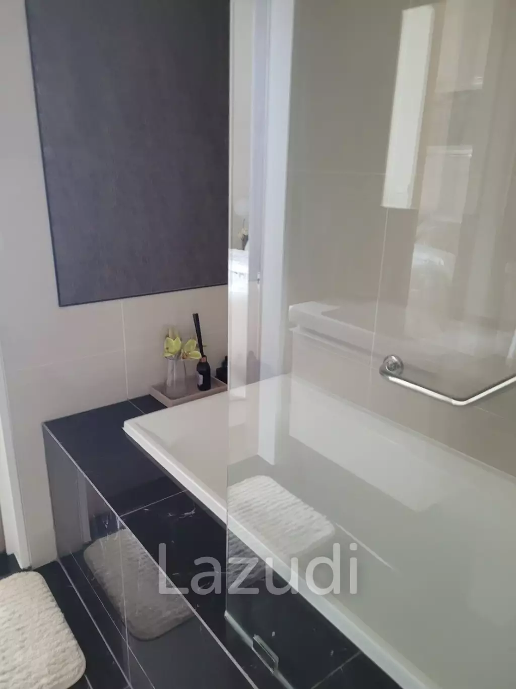2 Bed 2 Bath 56.42 SQ.M. Park Origin Phromphong (Park 24)
