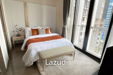 2 Bed 2 Bath 56.42 SQ.M. Park Origin Phromphong (Park 24)