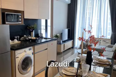 2 Bed 2 Bath 56.42 SQ.M. Park Origin Phromphong (Park 24)