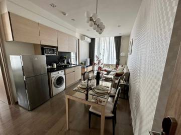 2 Bed 2 Bath 56.19 SQ.M. Park Origin Phromphong (Park 24)