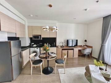 1 Bed 1 Bath 51.56 SQ.M. Park Origin Phromphong (Park 24)