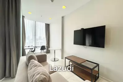 1 Bed 1 Bath 33.43 SQ.M Hyde Sukhumvit 11