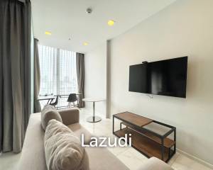 1 Bed 1 Bath 33.43 SQ.M Hyde Sukhumvit 11
