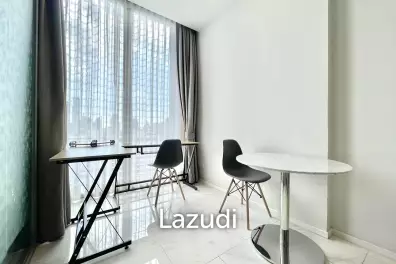 1 Bed 1 Bath 33.43 SQ.M Hyde Sukhumvit 11