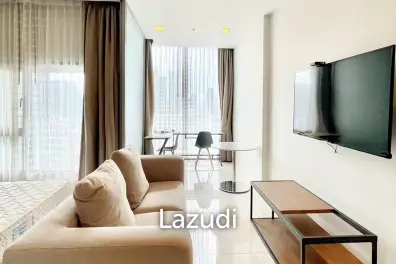 1 Bed 1 Bath 33.43 SQ.M Hyde Sukhumvit 11