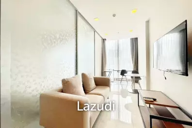 1 Bed 1 Bath 33.43 SQ.M Hyde Sukhumvit 11