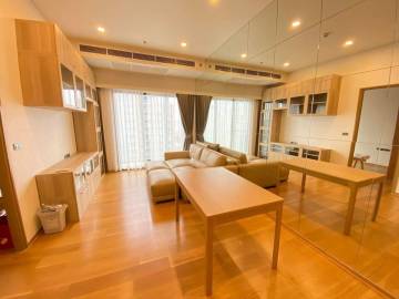 1 Bed 1 Bath 53.4 SQM Siamese Exclusive 31