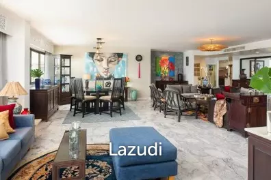 Absolute Beachfront 3 Bed Condo