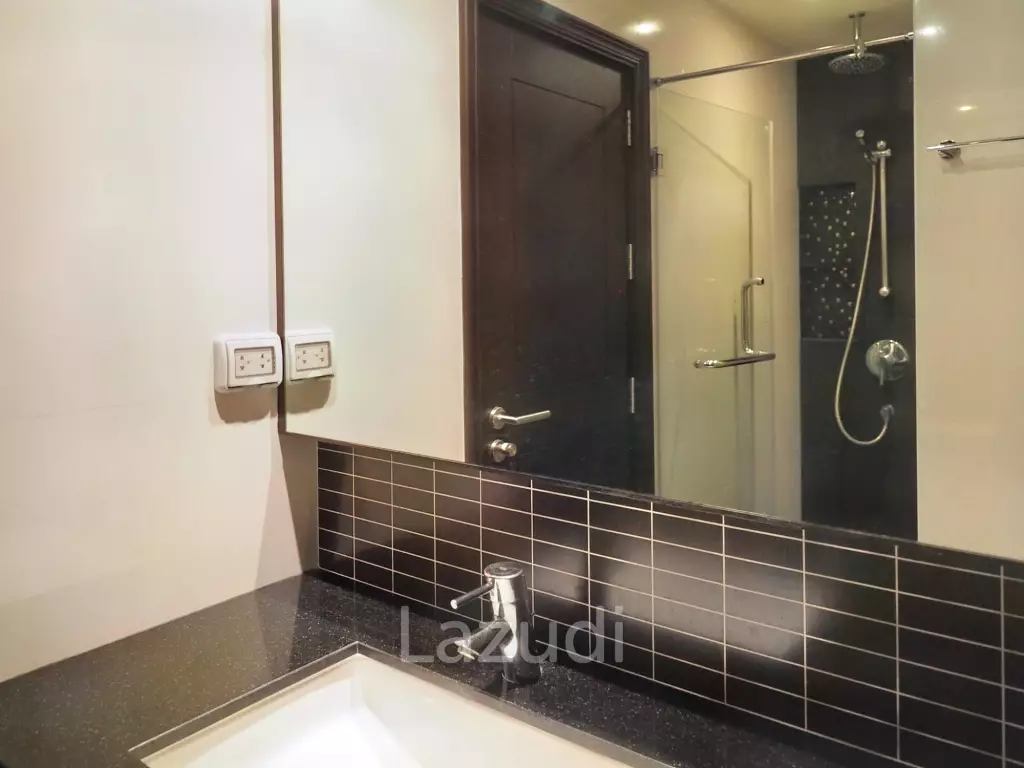 3 Bed 3 Bath 200 SQ.M Sathorn Gardens