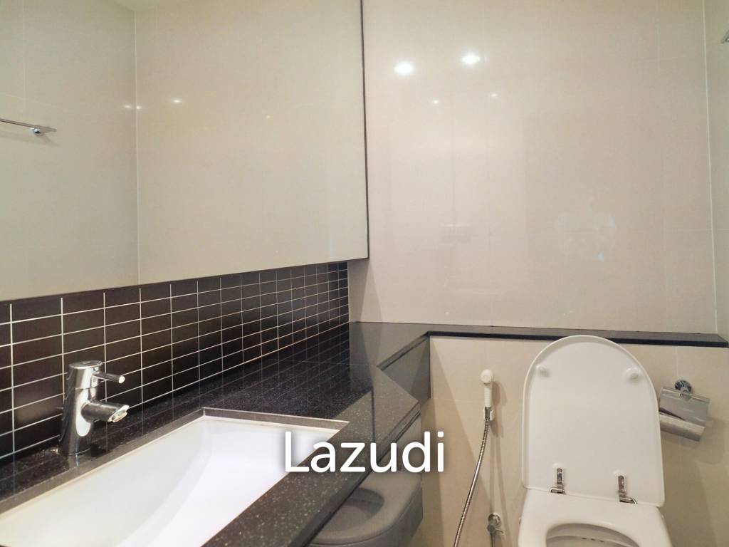 3 Bed 3 Bath 200 SQ.M Sathorn Gardens