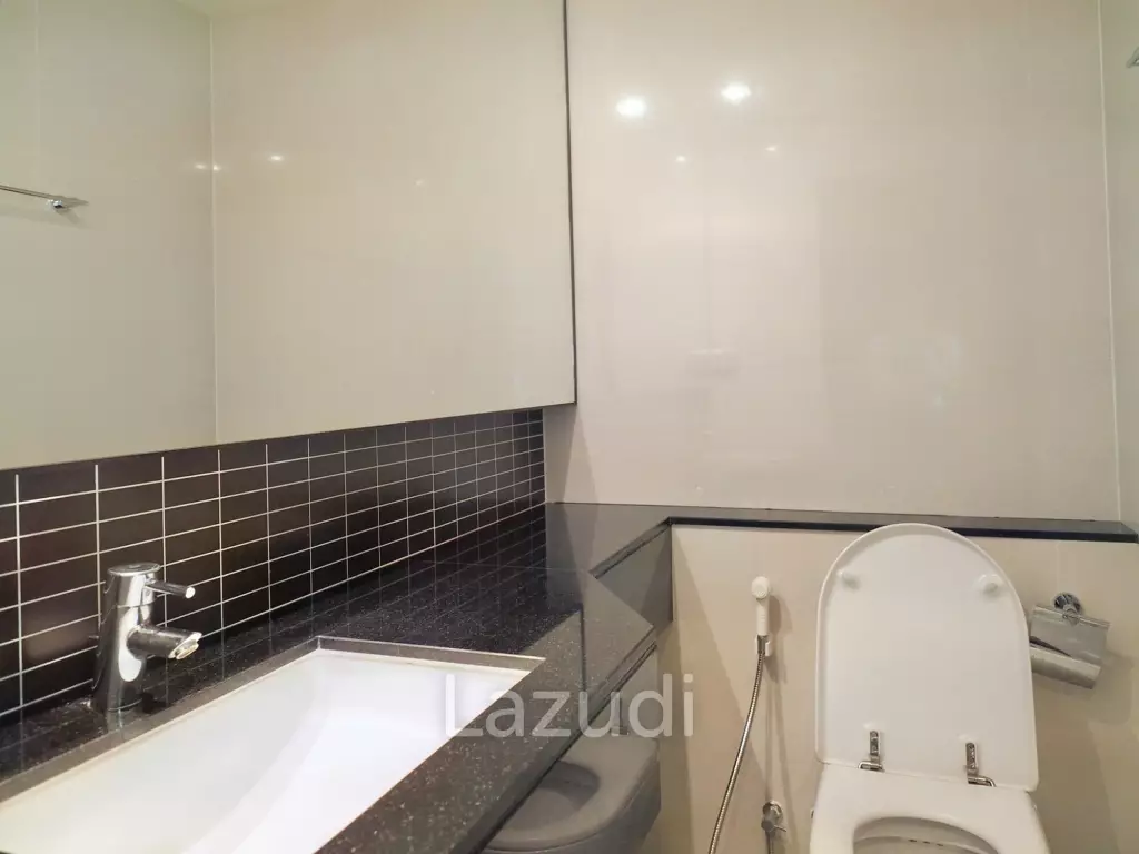 3 Bed 3 Bath 200 SQ.M Sathorn Gardens