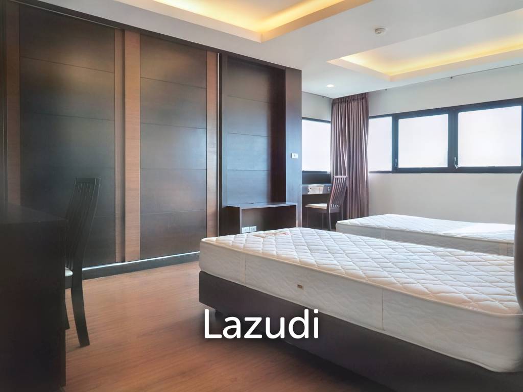 3 Bed 3 Bath 200 SQ.M Sathorn Gardens