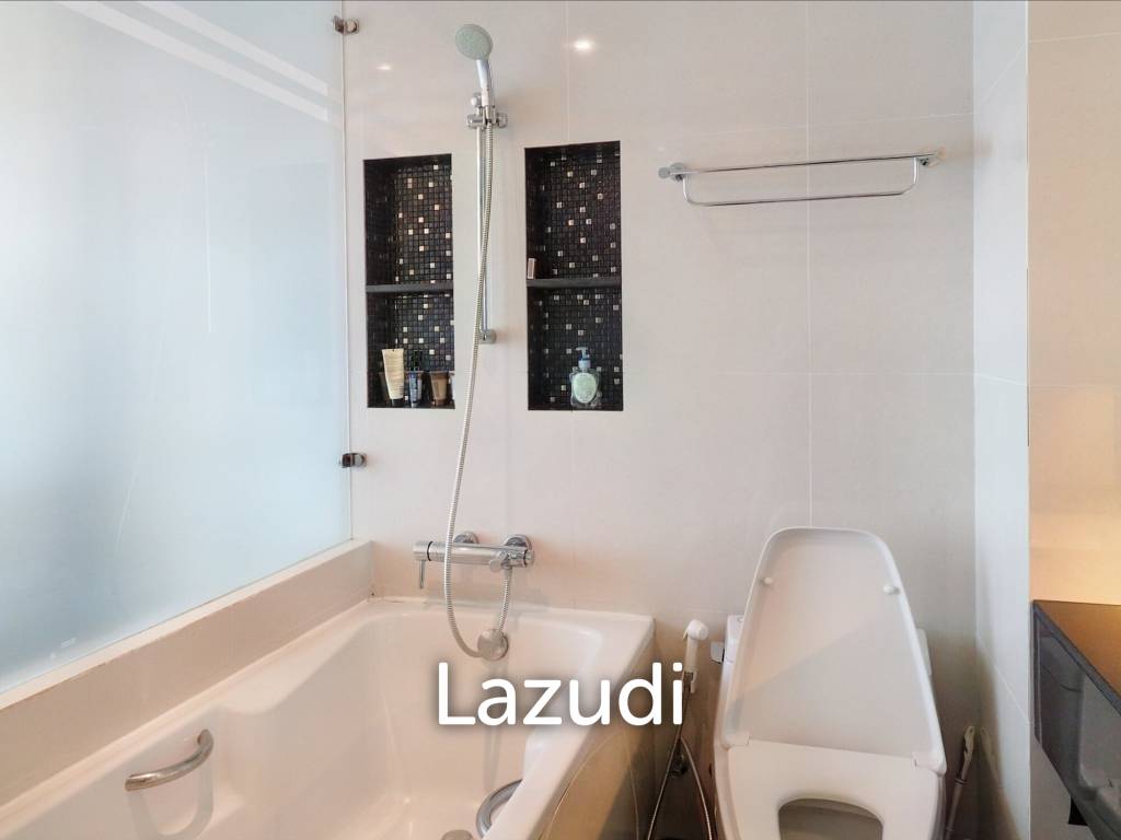 3 Bed 3 Bath 200 SQ.M Sathorn Gardens