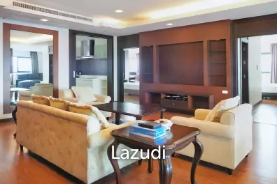 3 Bed 3 Bath 200 SQ.M Sathorn Gardens