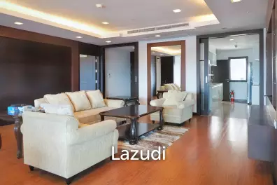 3 Bed 3 Bath 200 SQ.M Sathorn Gardens