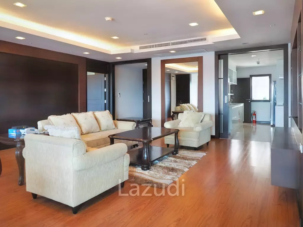 3 Bed 3 Bath 200 SQ.M Sathorn Gardens