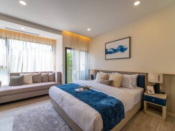 Studio 1 Bath 28 SQ.M. Origin Place Bangna