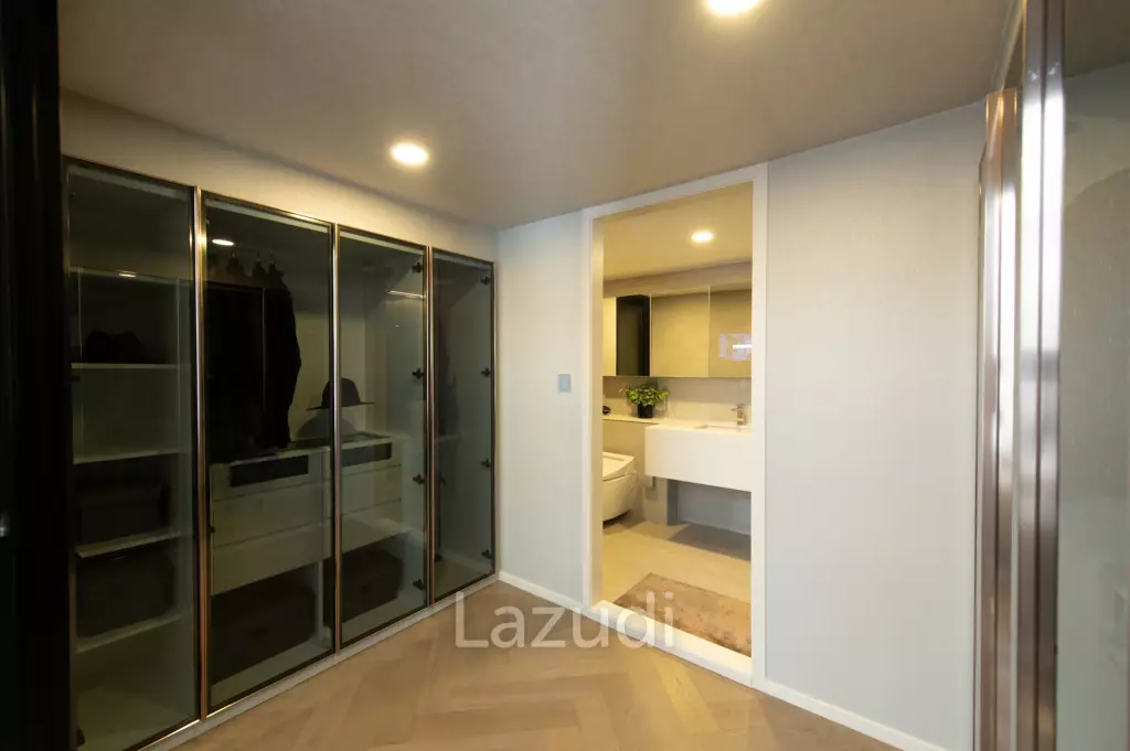 3 Bed 2 Bath 110.2 SQ.M. Origin Thonglor World
